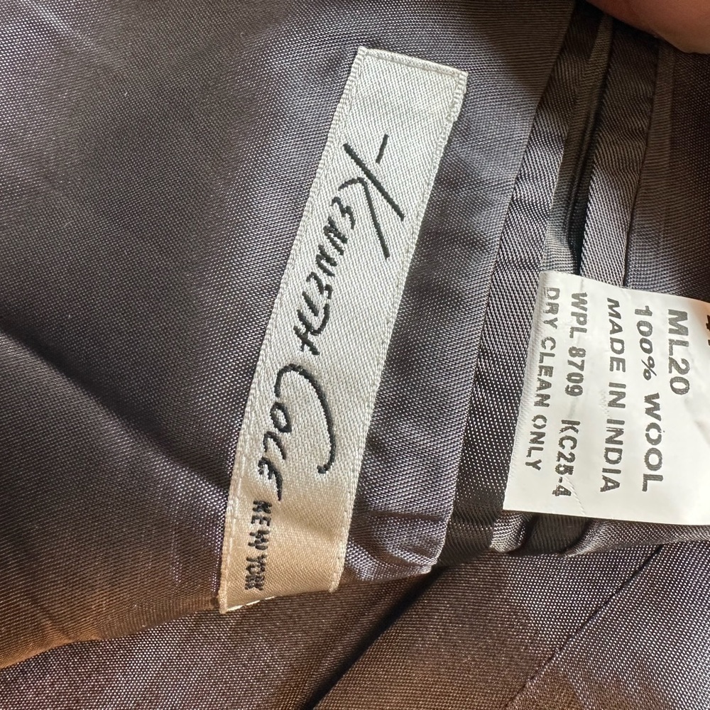 Suit Jacket - Picture 3 of 3